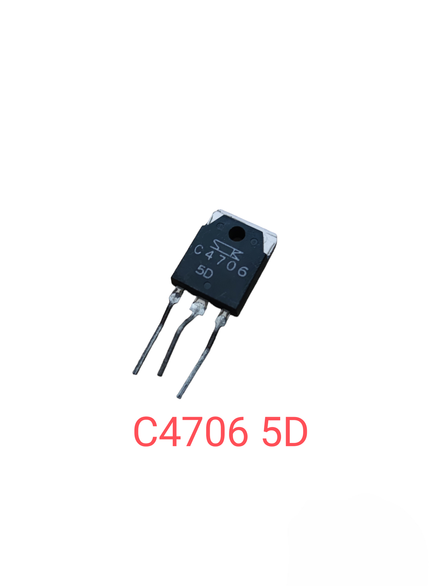 Transistors Different Kind Classic Series, Transistor