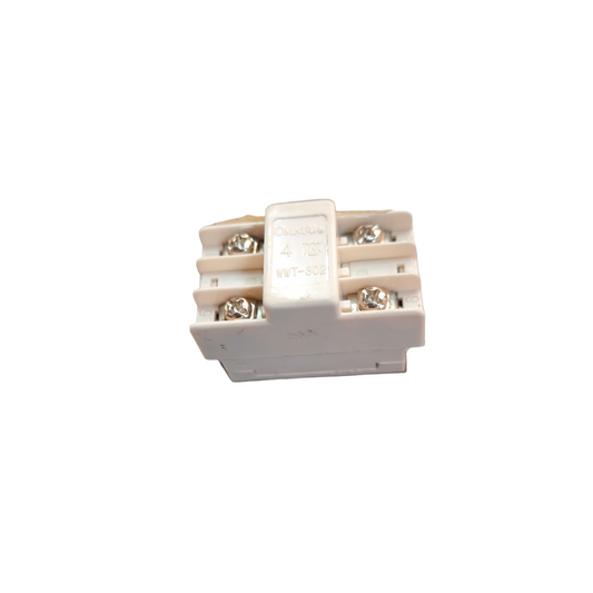 Omni Telephone Outlet Wide Series WWT-302 10pcs Voice Outlet