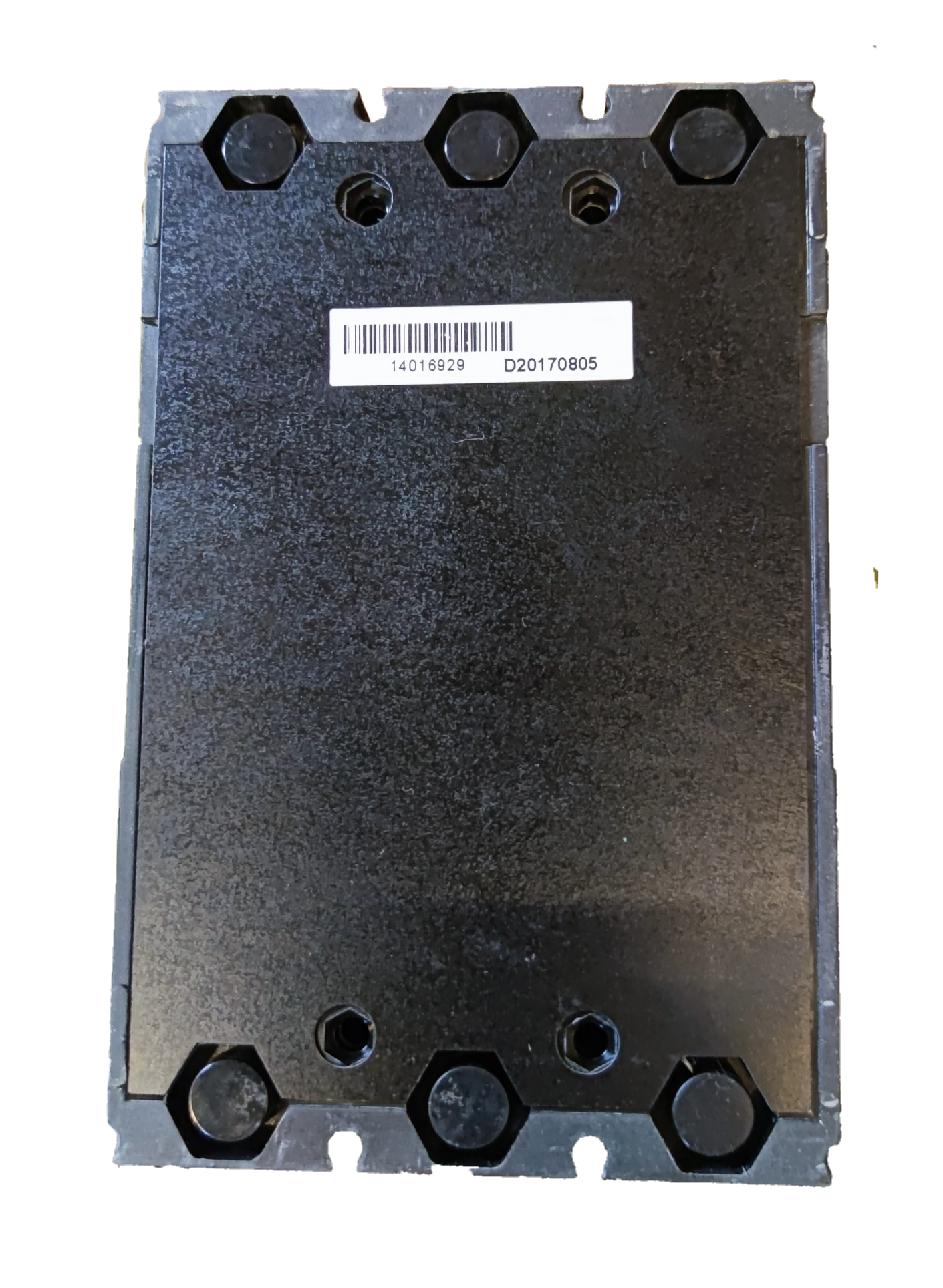 Himel 180A 3 Pole Molded Case Circuit Breaker, 180A Industrial Circuit Breaker 3 Pole 36Kaic 250V, Circuit Breakers
