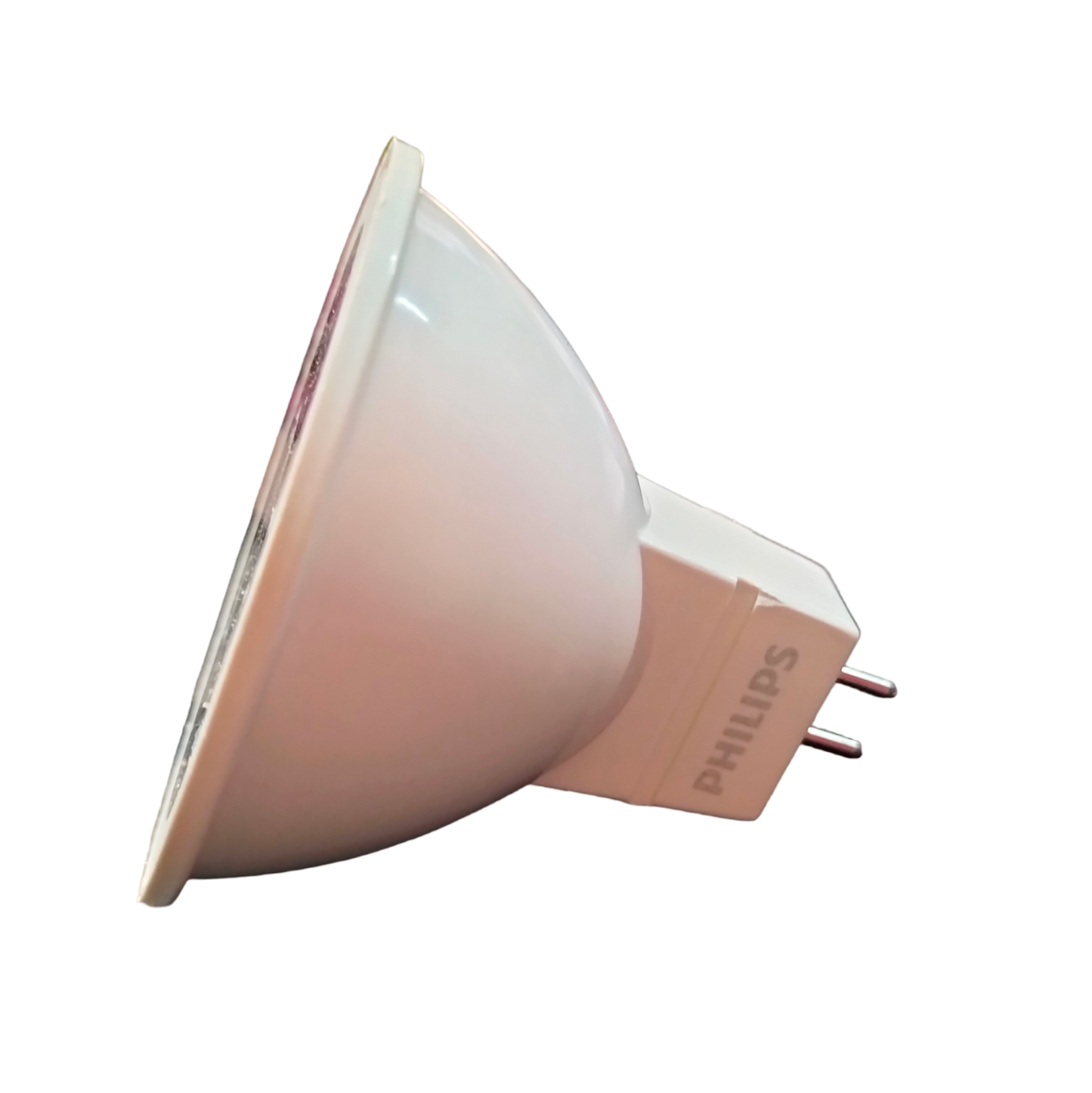 Philips 5W LED MR16 GU5.3 12VDC Daylight MR-16 LED 5W GU 5.3 12V DC 6500K Daylight