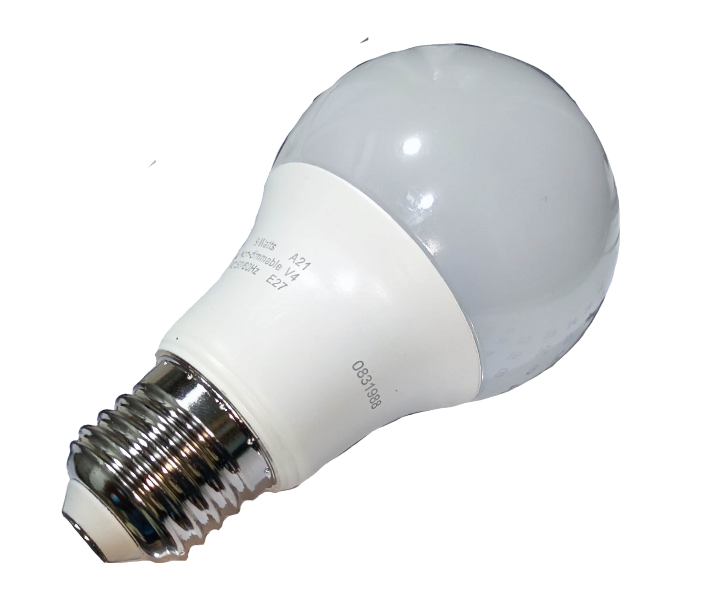 Firefly 9W LED Bulb E27 220V Cool White
