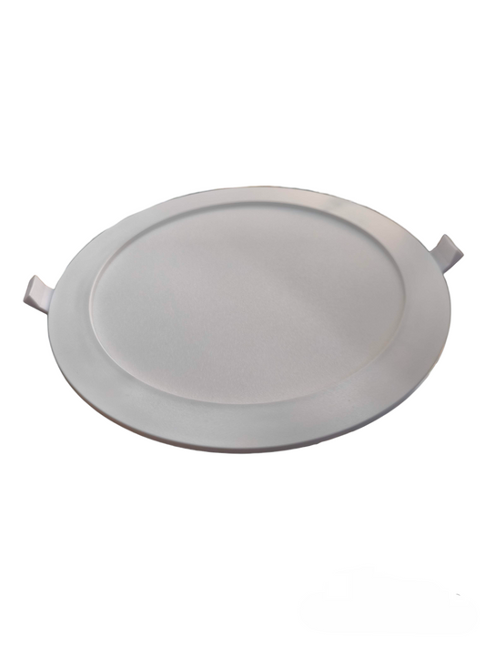 Ecolum 18W LED Downlight Daylight Slim Type 220V Daylight, 8 Inches