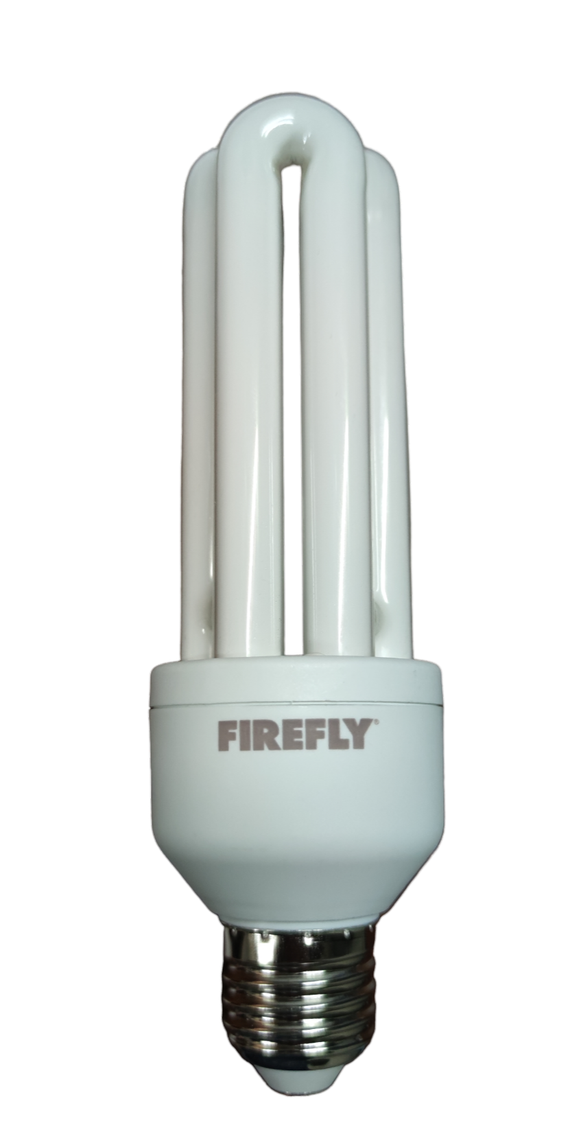 Firefly 18W CFL E27 3U 220V Available in Daylight 6500K or Warm White 3000K