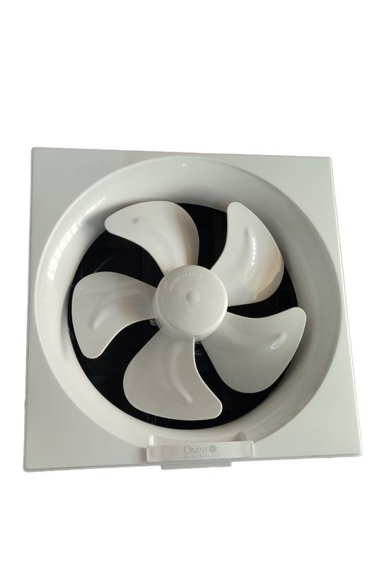 Omni Exhaust Fan 12"Wall Type, Exhaust Fan 12 Inches 220V
