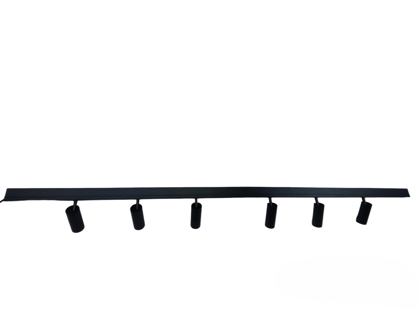 ILLUMIQ TERRA LED Magnetic Track Light 2 Meters 50mm with 6pcs 12W LED Spot Track Light Cool White 4000K 220V Series 20