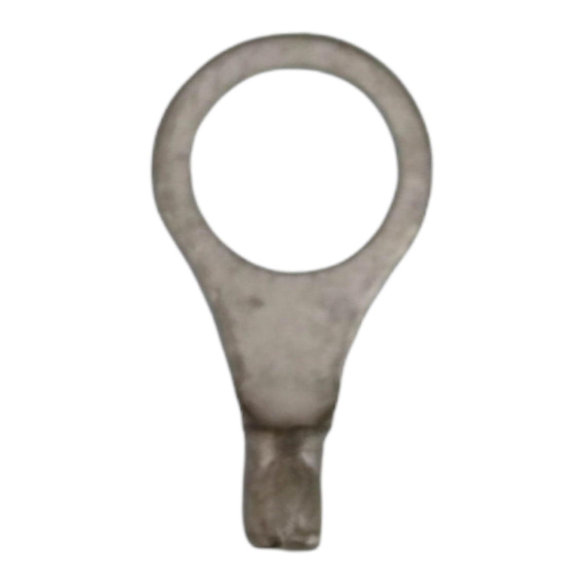 Local Terminal Lugs Ring Type Without Insulation 2.0mm (10Pcs + 10Pcs Free) , Ring Terminal Lugs, Round Terminal Lugs