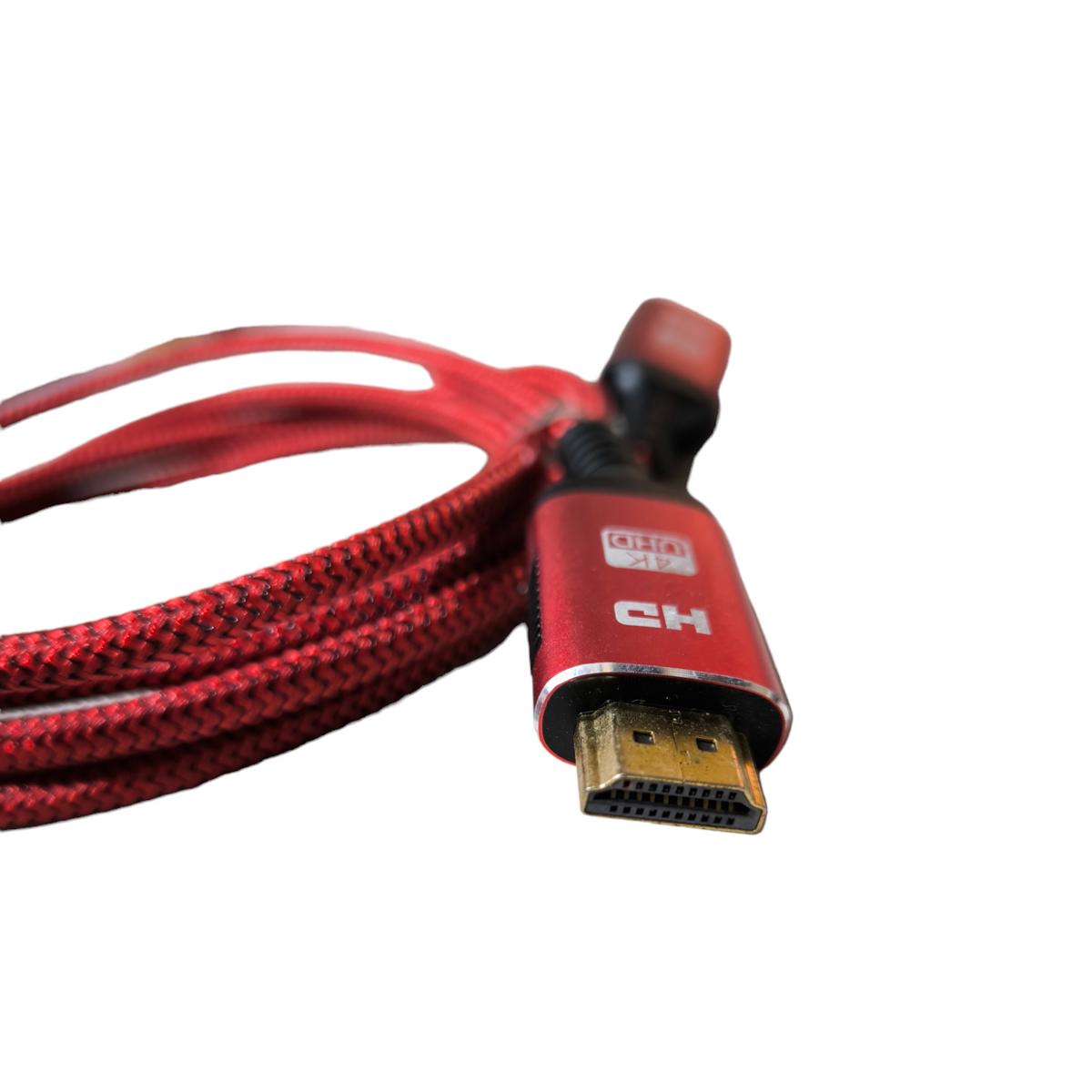 Grippes HDMI Cables Different Lengths and Versions Audio/ Video Cables