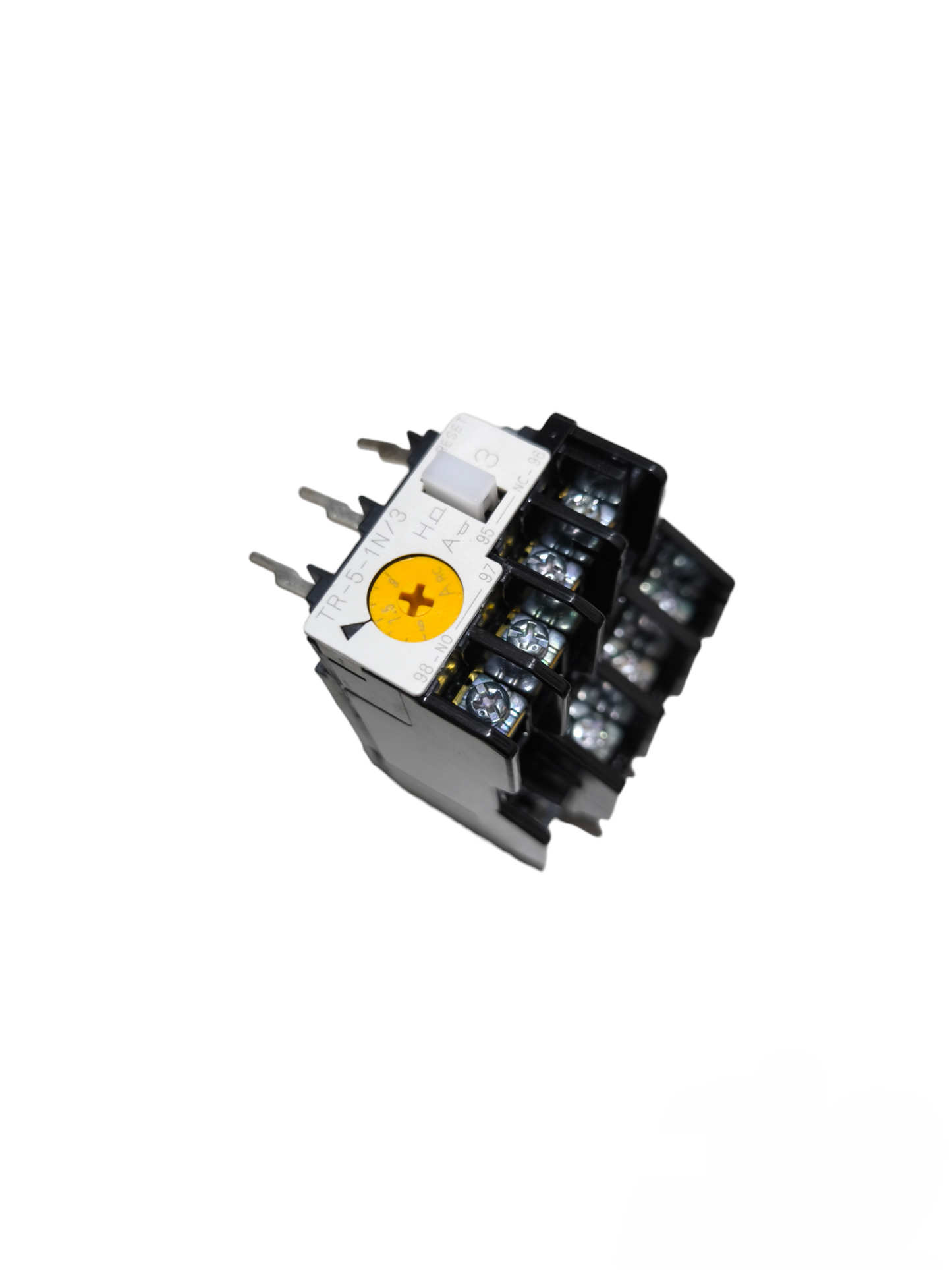 Fuji Overload Relay TR-51N/3 for SC-4-1 and SC-5-1
