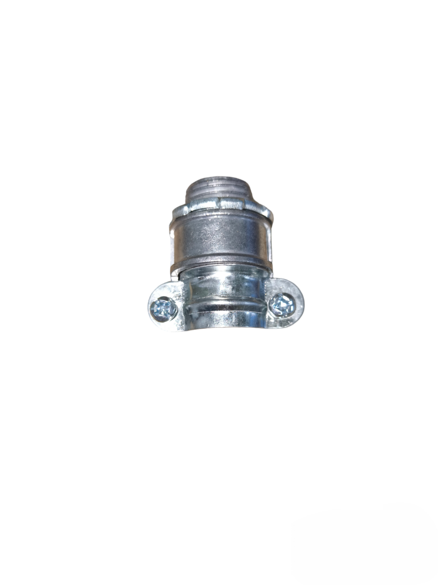 Flexible Hose Connector Metal Type