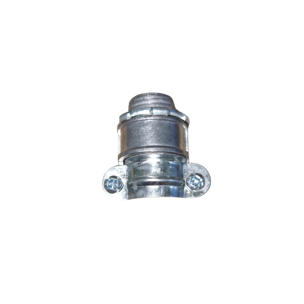 Flexible Hose Connector Metal Type