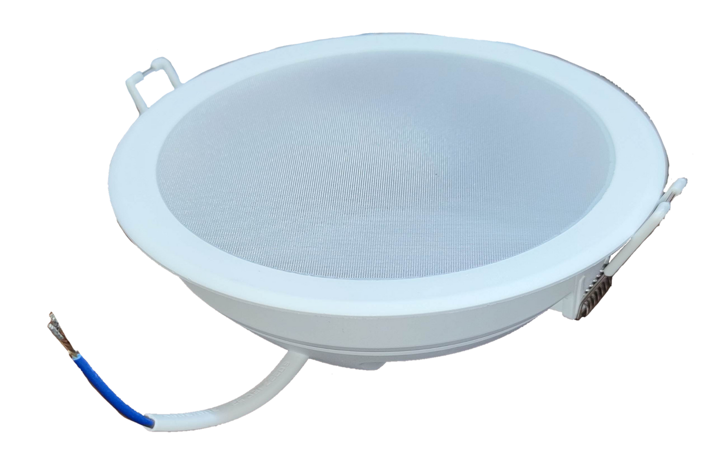 Philips LED Downlight 13W Daylight 220V 140mm (5.5") 59464 Meson