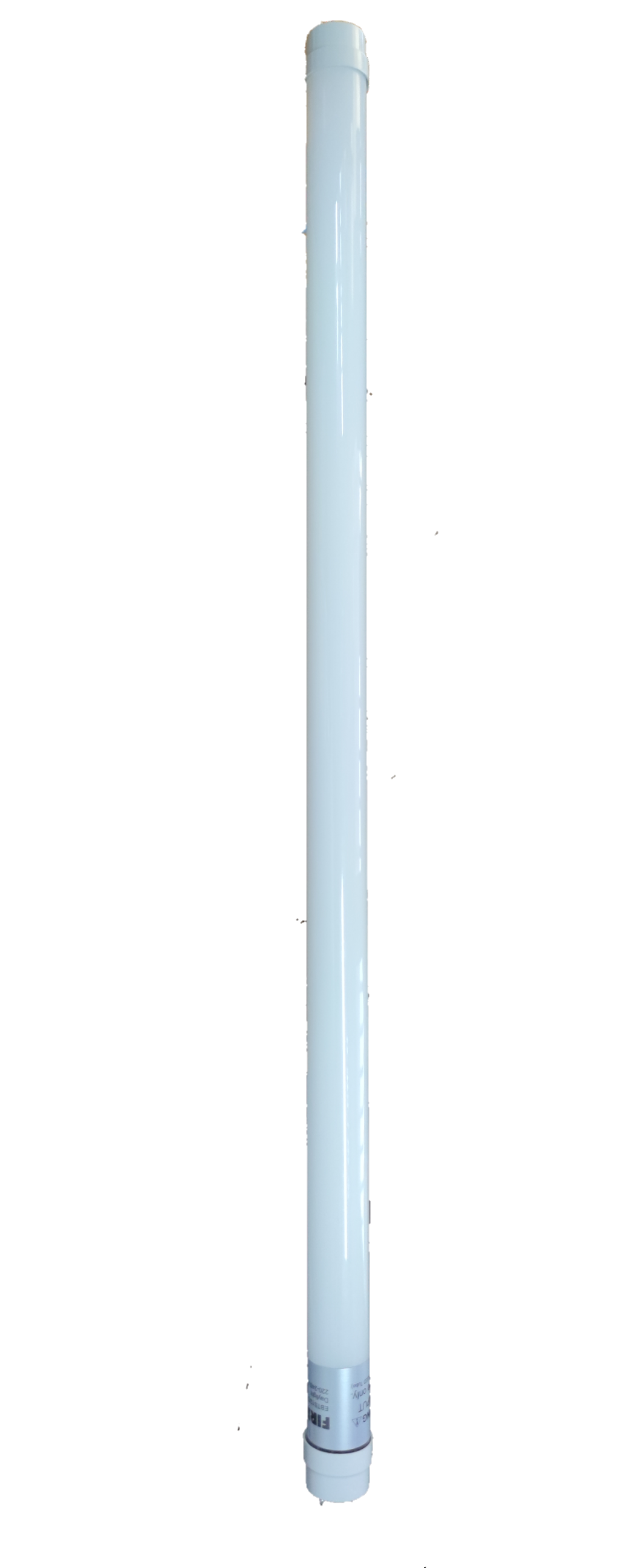 Firefly 8W T-8 LED Fluorescent Tube 220V Single Ended EFS06T8DL08