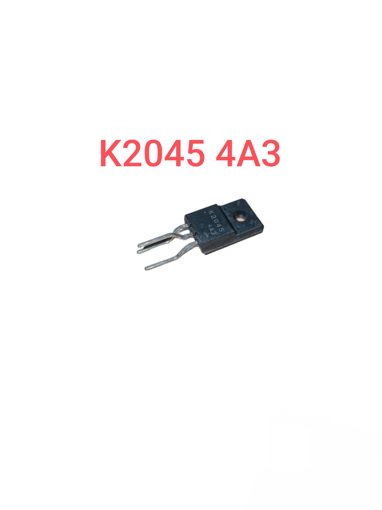 Transistor Different Kinds, Transistors