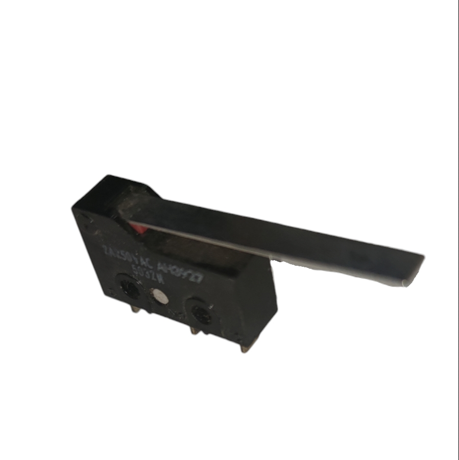 Matsushita Microswitch 2A 250V 1NO 1NC