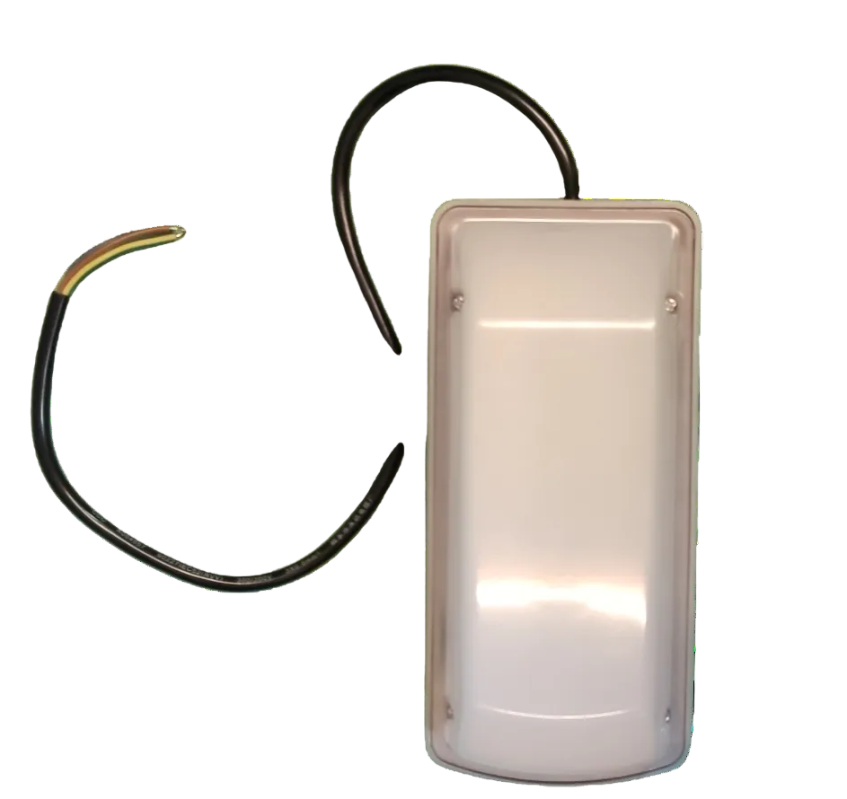 Firefly LED Security Lamp 12W 220V Daylight