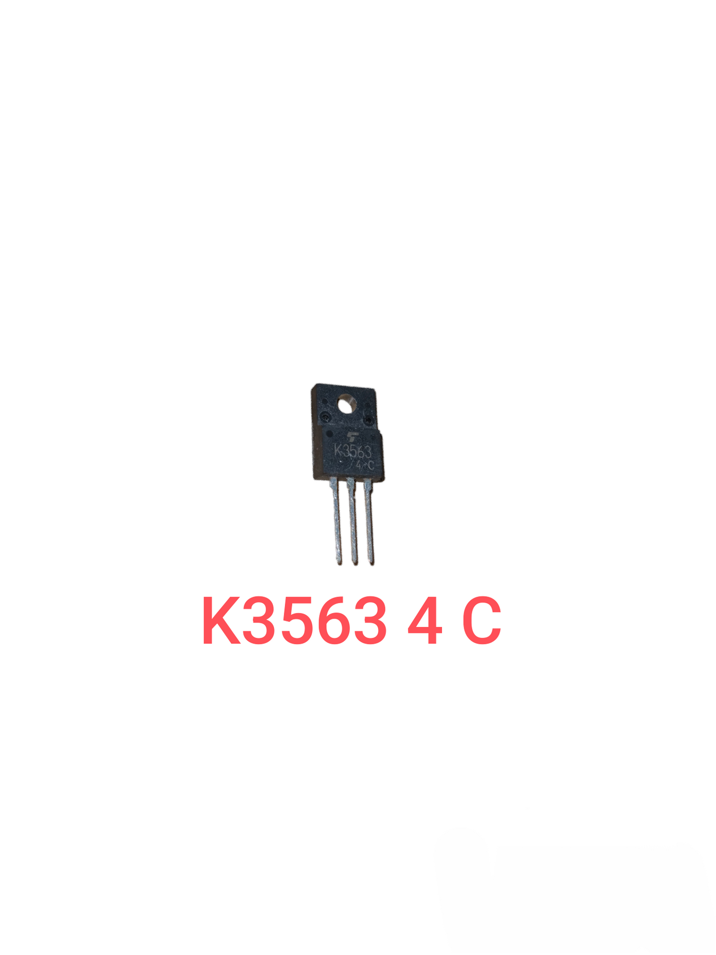 Transistor Different Kinds, Transistors
