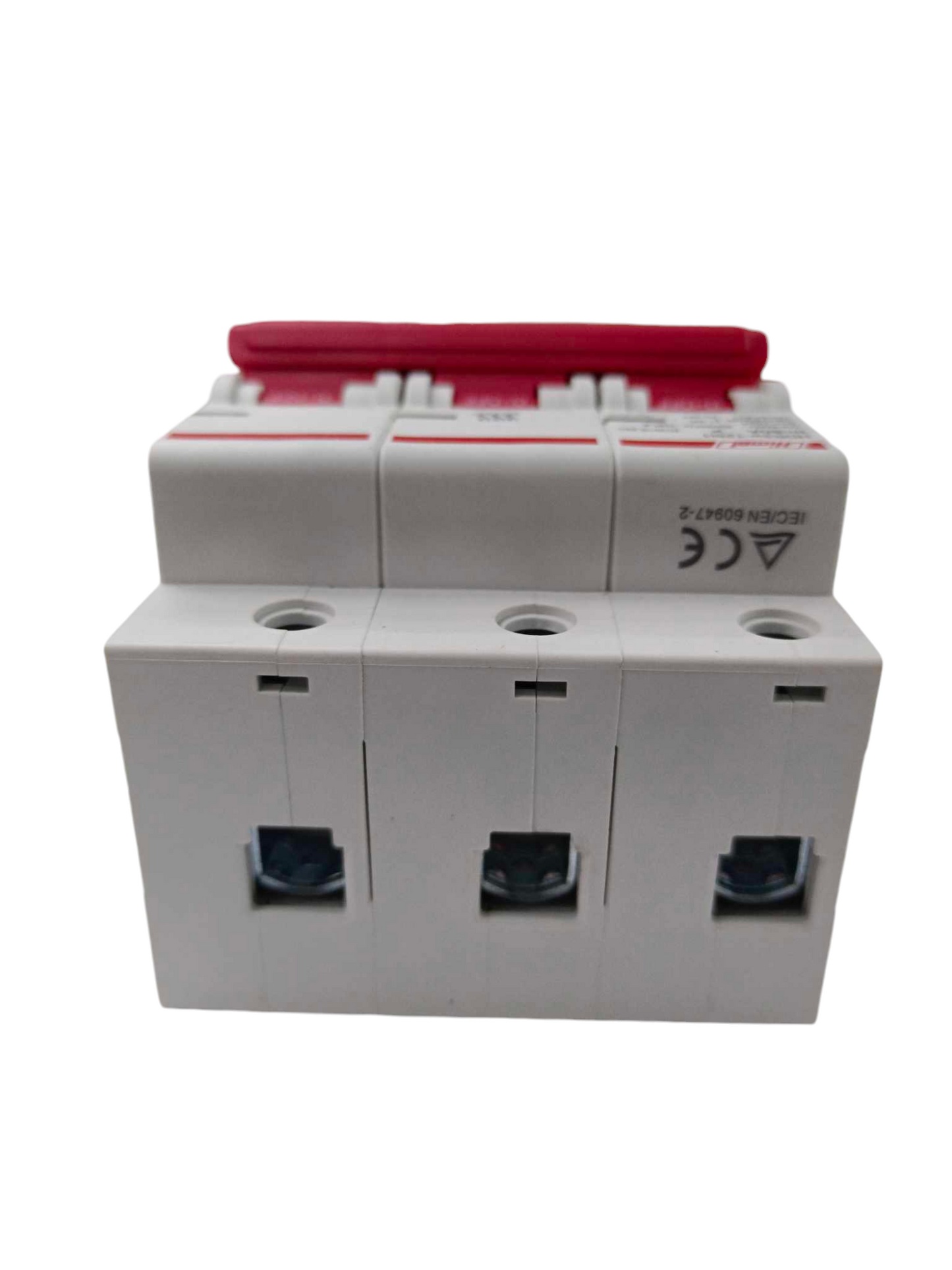 Himel 125A 3Pole Miniature Circuit Breaker 10KAIC 220V HDB3w125H3C125