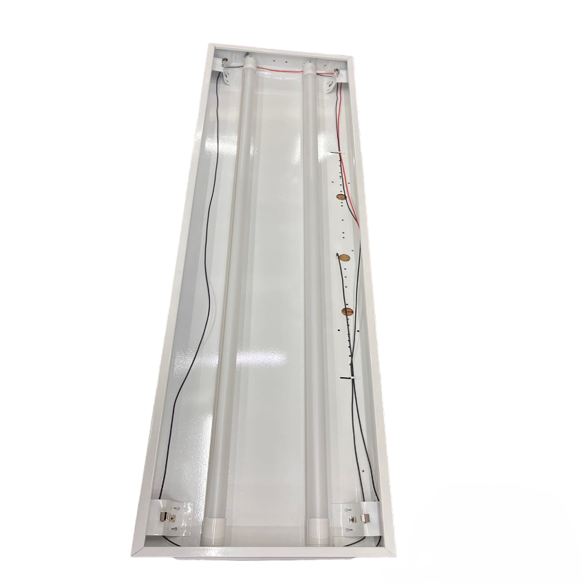 Firefly 2 x16W T8 LED Fluorescent Tube Single Ended Connection Daylight 6500K 220V