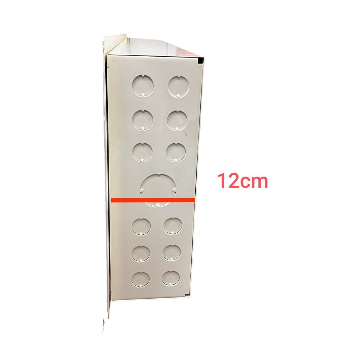 Koten & Taiyou Panel Board 150A 2 Pole Main 250SPS with 14 Branches 2 Pole Bolt On