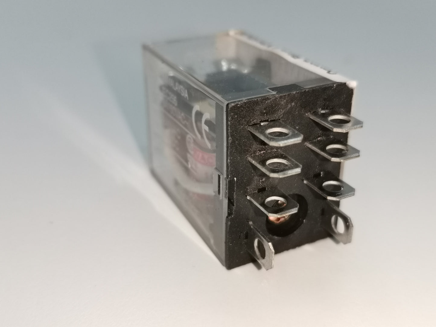 LY2 110V AC Switch Relay 8 Pin