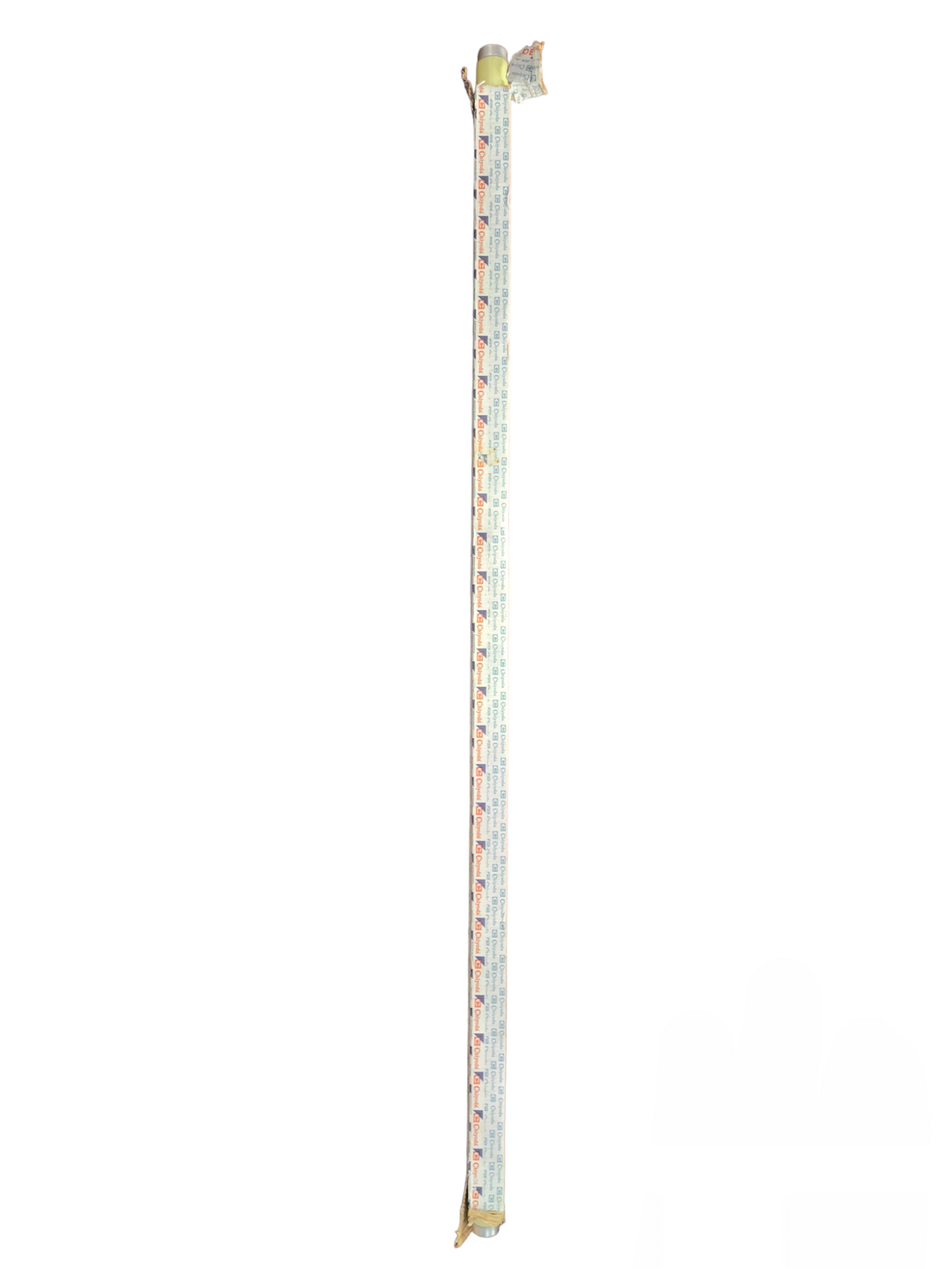 Chiyoda 40W T10 Fluorescent Tube Yellow