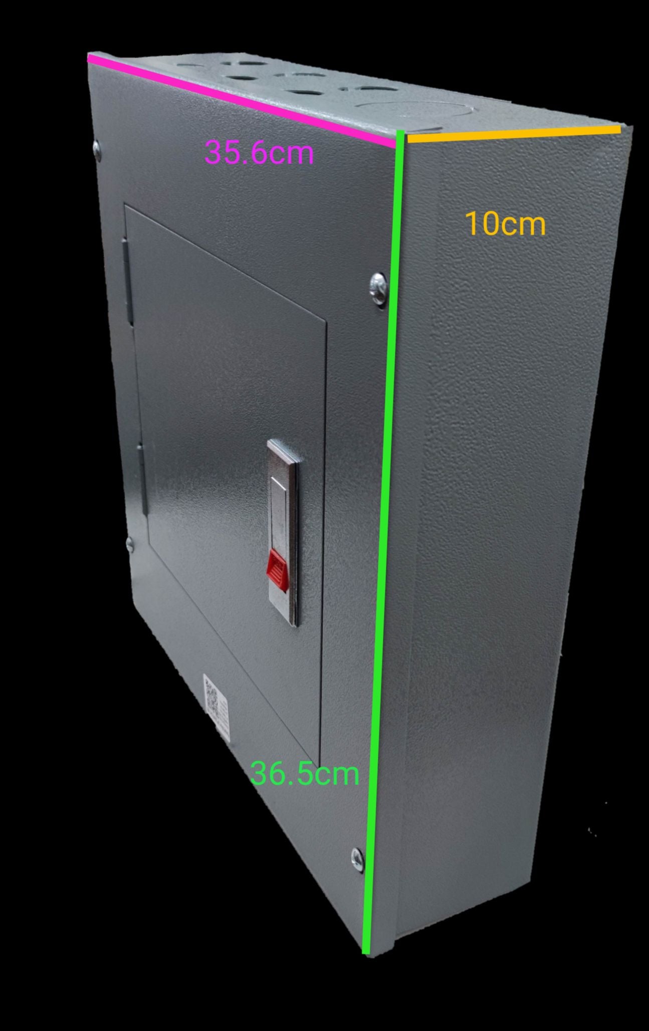 Panel Board 2 Pole Bolt on Main 4 Branches 2 Pole Bolt on for Bolt On type Breakers , Panel Box TQC Main 2 Pole Bolt on Main 4 Branches TQC Bolt on