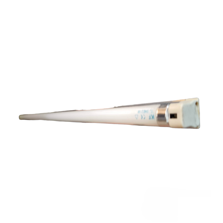 KF Lighting 21W T-5 220V Fluorescent Tube Batten with Fixture Color Blue