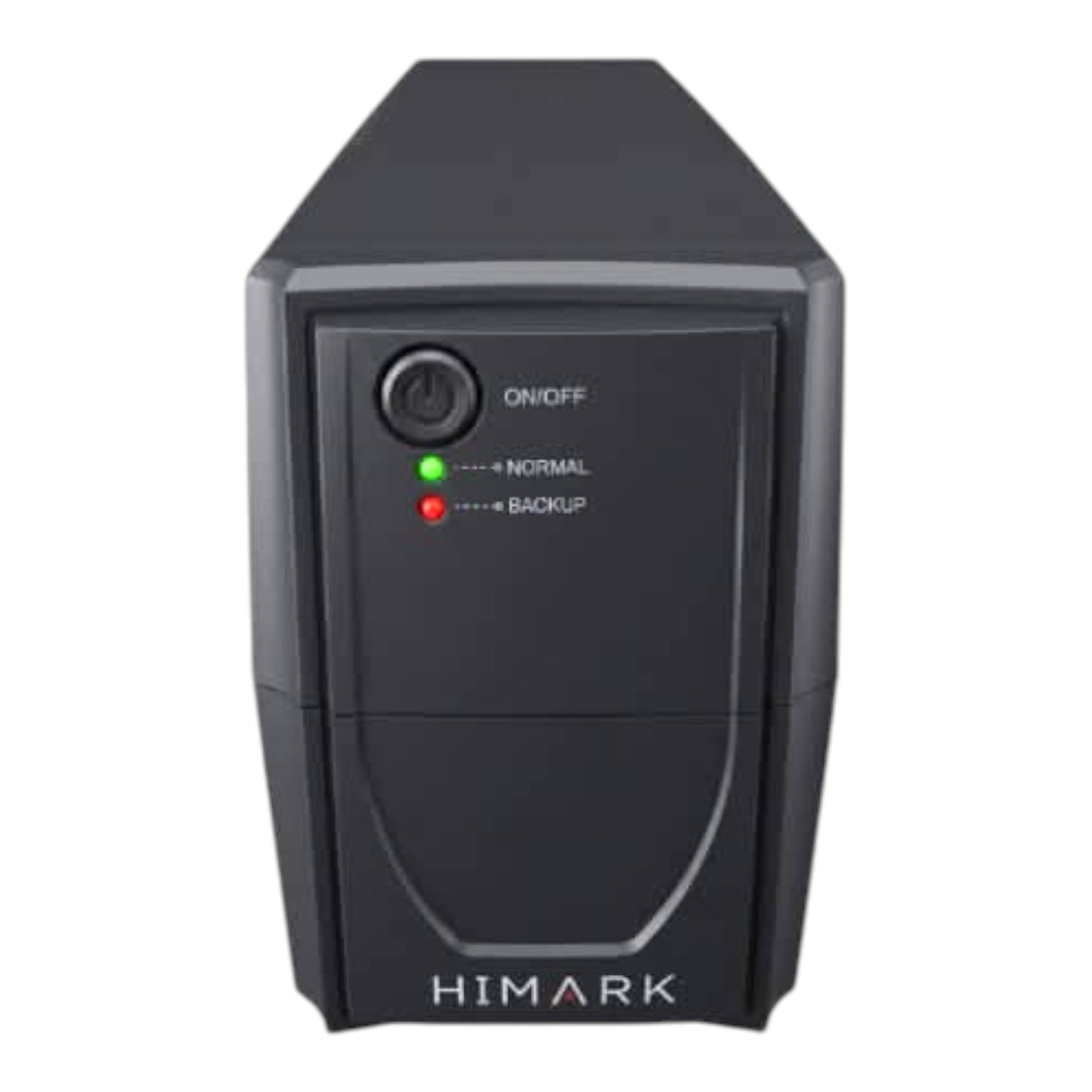 Himark 360W UPS 220V AC 4-6 Hours 650VA Uninterrupted Power Supply Full Protection UPS-650 VA 1x12V7AH Battery