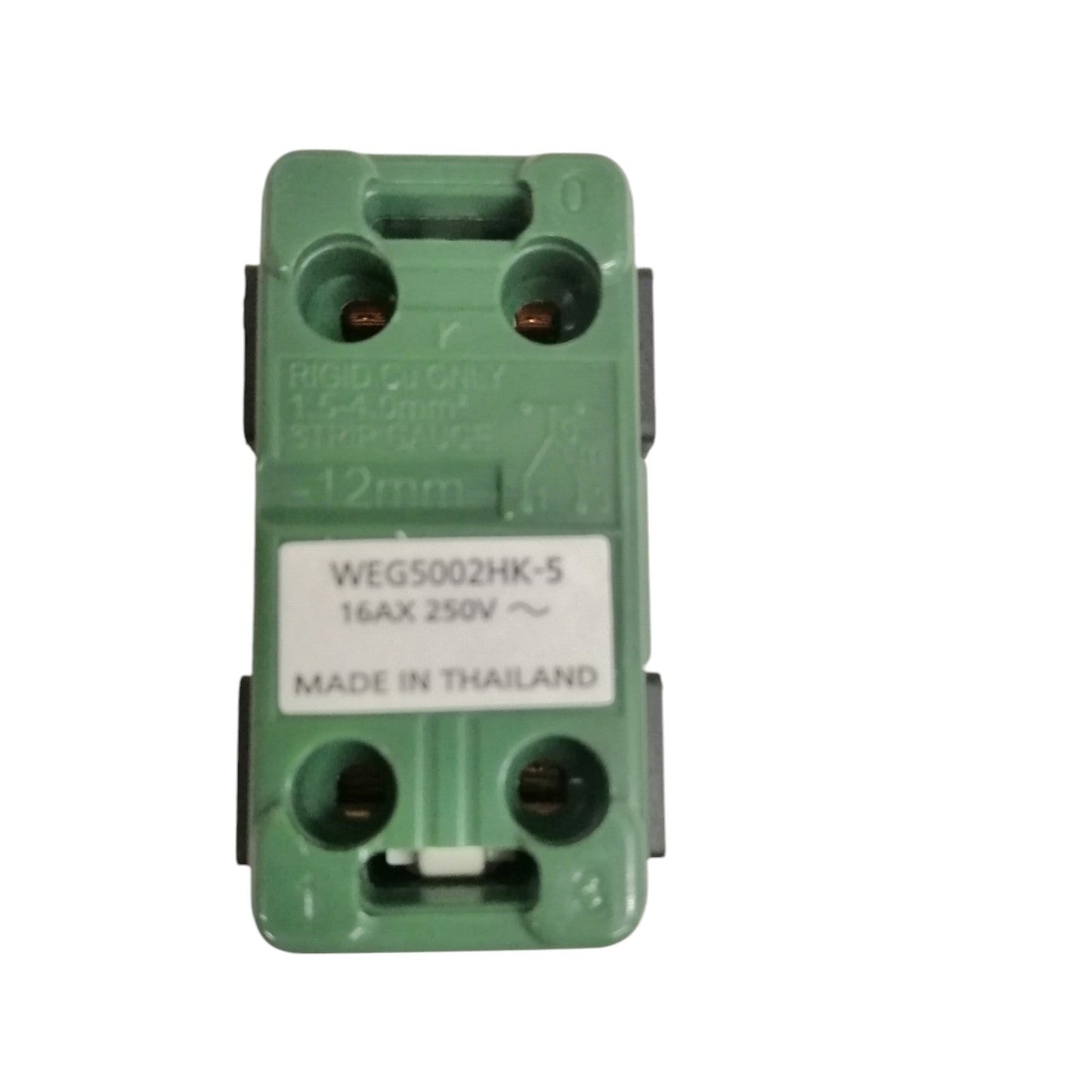 Panasonic Full Color Wide Series 3Way Switch 16A 250V Gray WEG5002HK-5