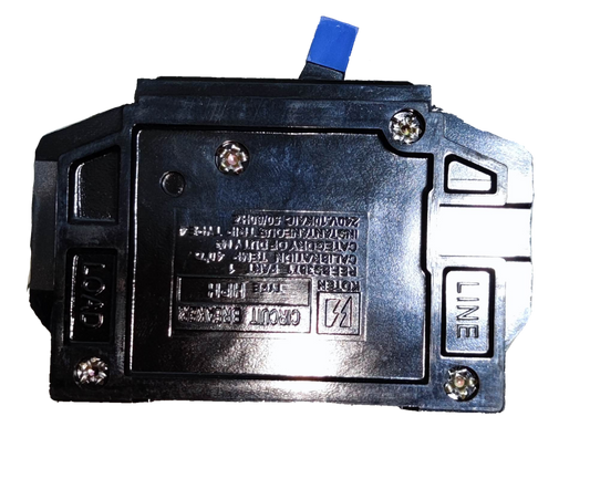 Koten 70A Circuit Breaker Bolt On 3 Phase 3 Pole 70A Circuit Breaker Bolt on 3 Pole 220V 10KAIC