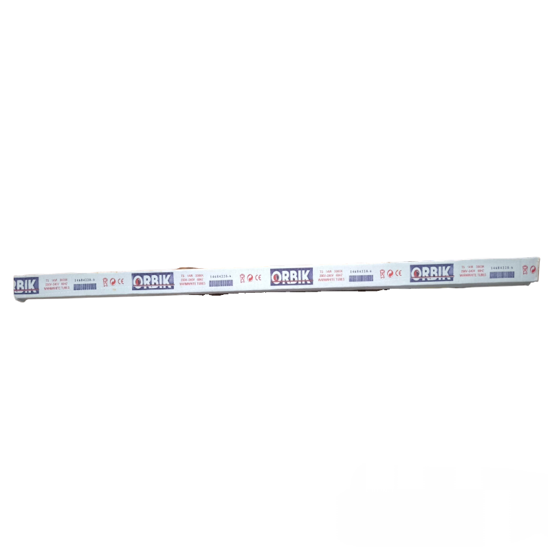 Orbik 14W T-5 Fluorescent Tube Warm White 3000K