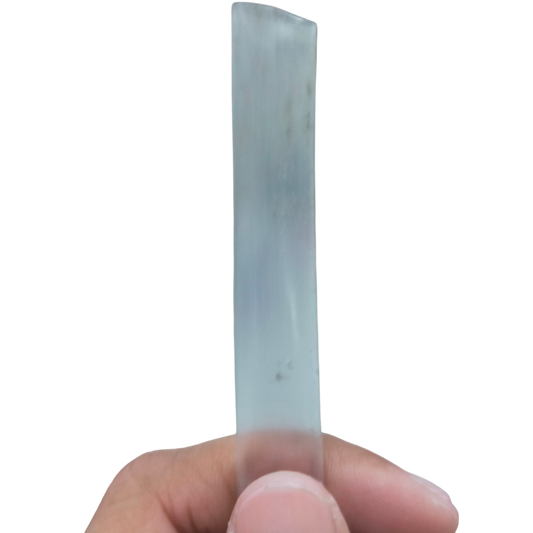 Heat Shrinkable Tube Clear (7mm)