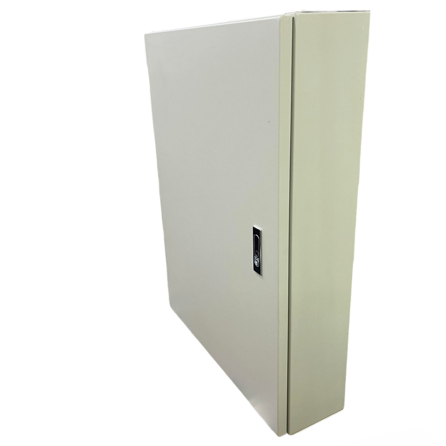 Panel Board Main EZC250F 250A 3 Pole with 18 Branches 1 Pole IC60N Schneider Breakers