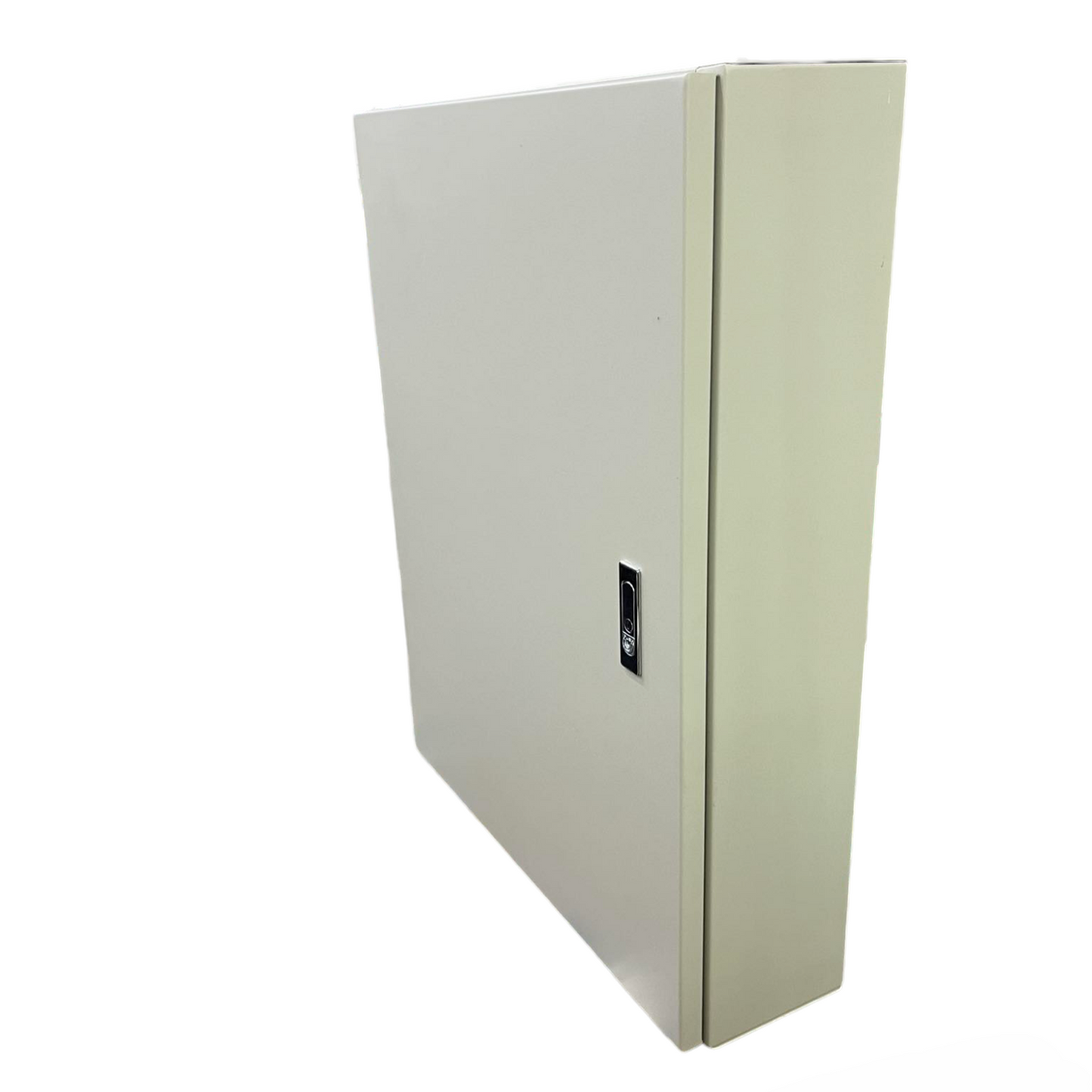 Panel Board Main EZC250F 160A 3 Pole with 18 Branches 1 Pole IC60N Schneider Breakers