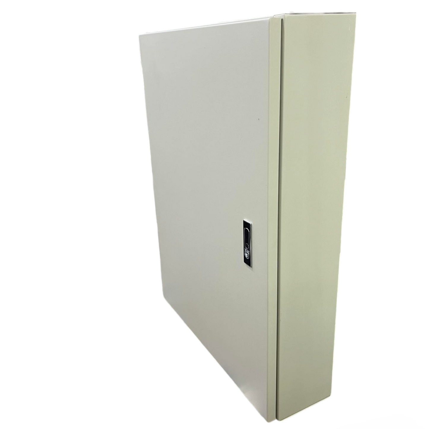 Panel Board Main EZC250H 160A 3 Pole with 18 Branches 1 Pole IC60N Schneider Breakers