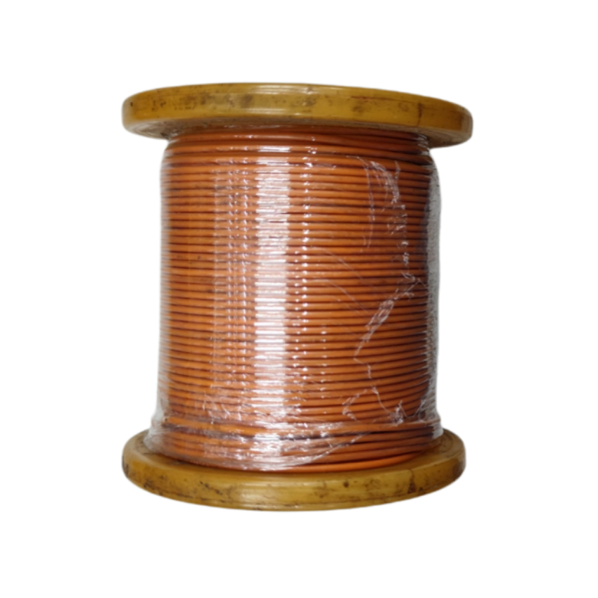 Hook up Wire AWG 22 (0.30mm) Assorted Length and Colors