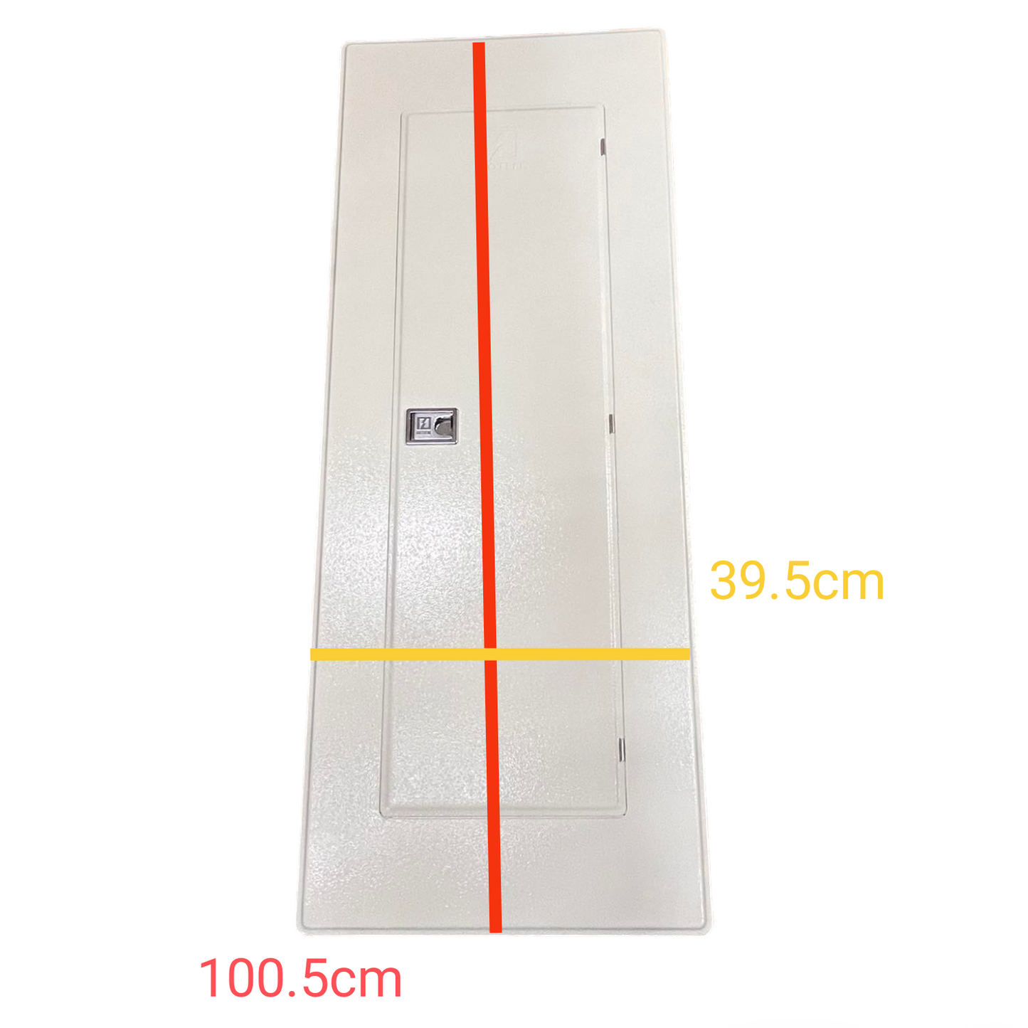 Koten & Taiyou Panel Board 225A 2Pole 250SPS Main 20 Branches 2 Pole Bolt On