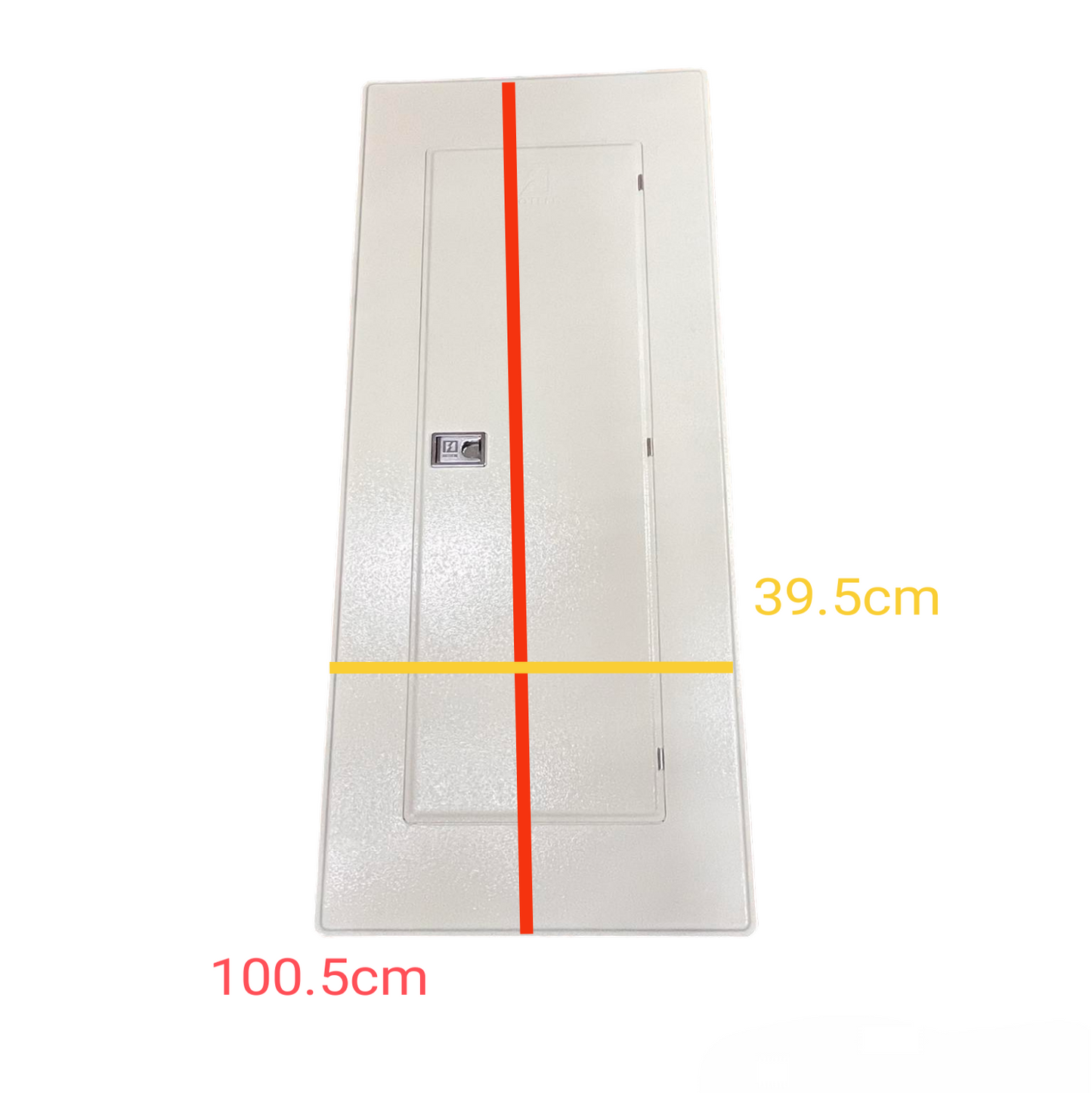 Koten & Taiyou Panel Board 175A 2Pole 250SPS Main 20 Branches 2 Pole Bolt On