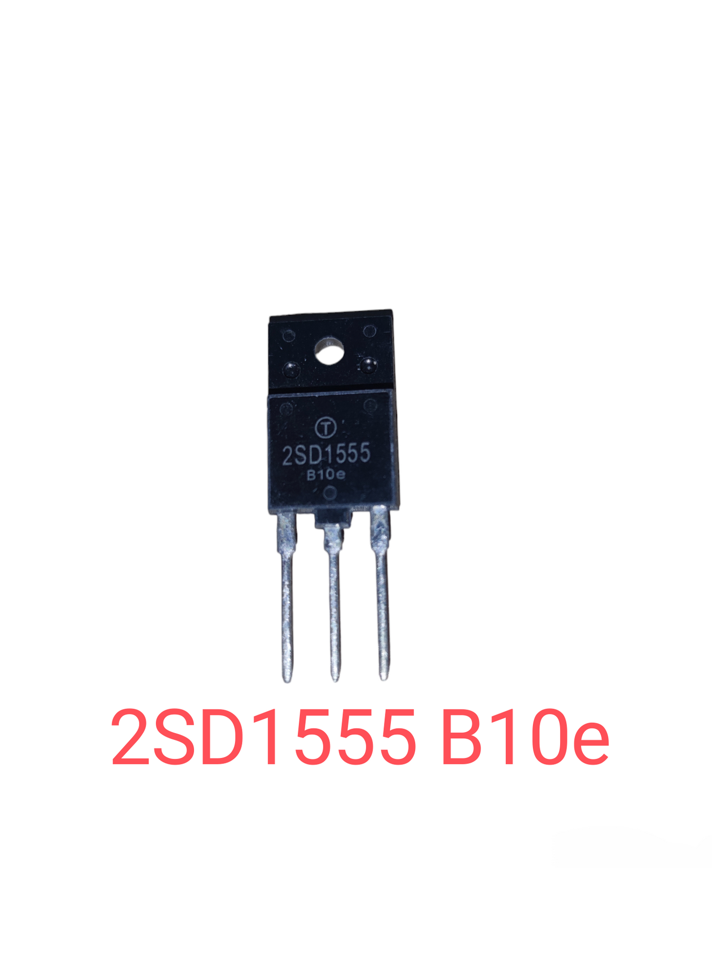 Transistors Different Kind Classic Series, Transistor