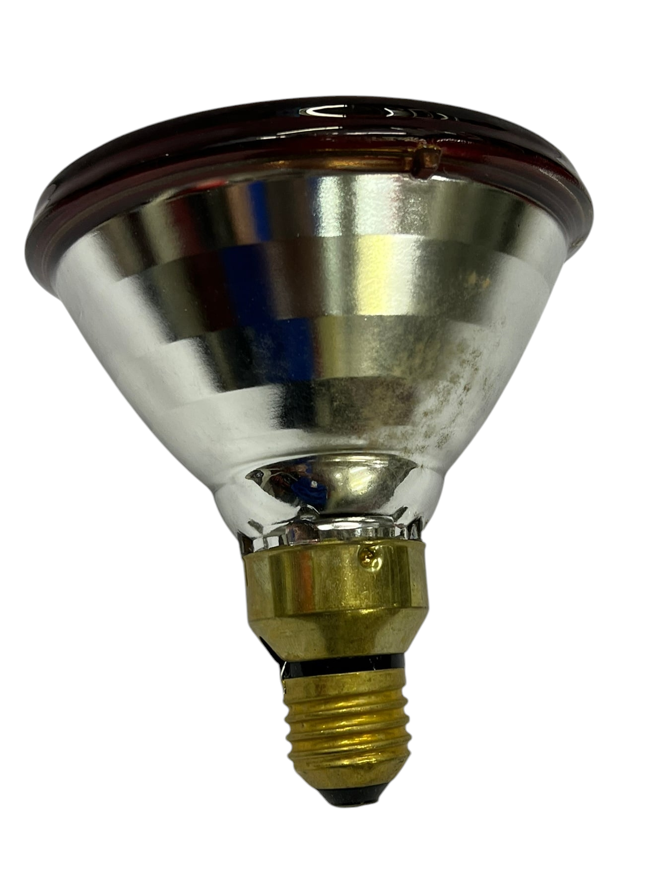 Philips 150W Infrared Lamp E-27 220V, Massage Lamp Heat Lamp Light Therapy, Muscle Relaxant Bulb