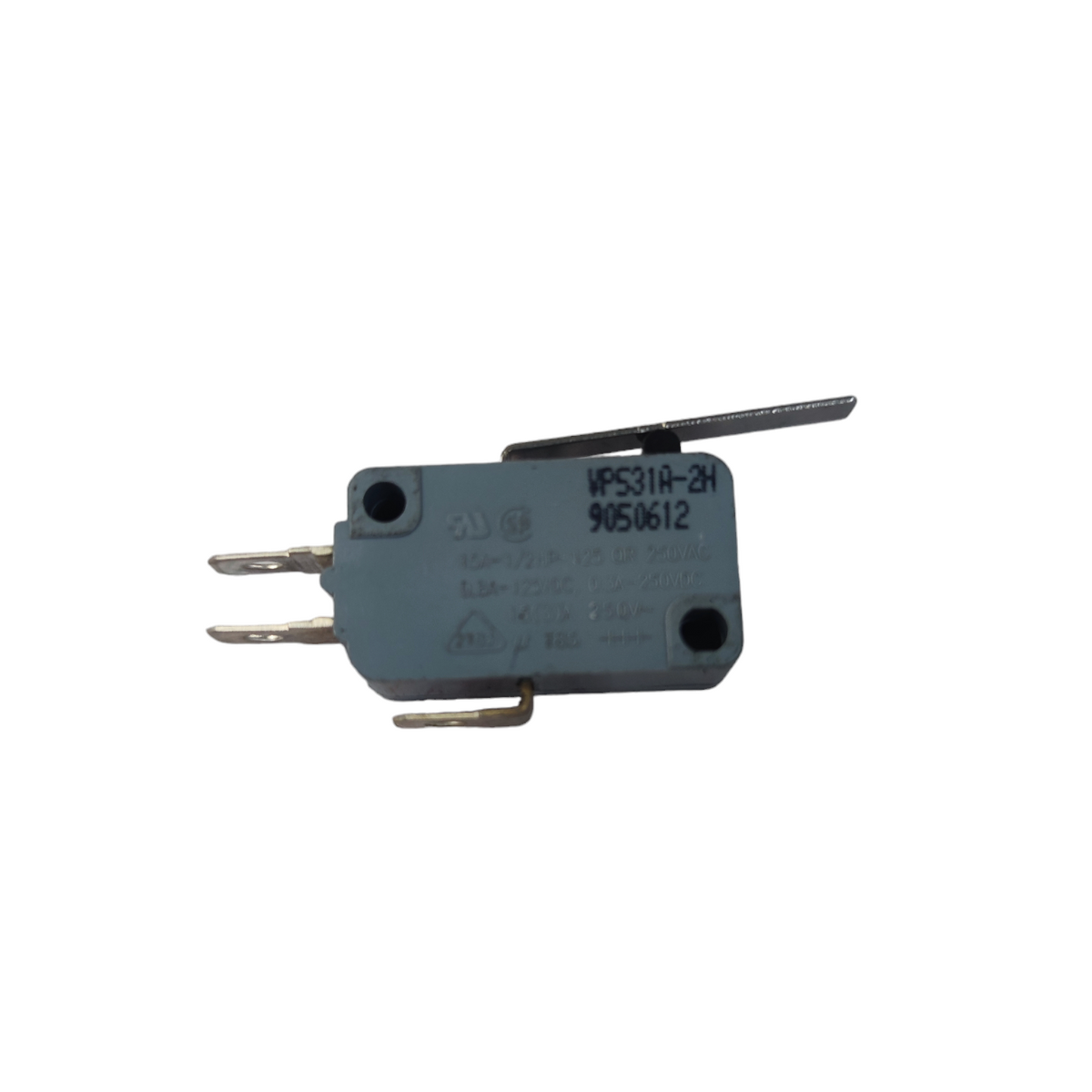 Local Micro Switch 2A 250V with Lever