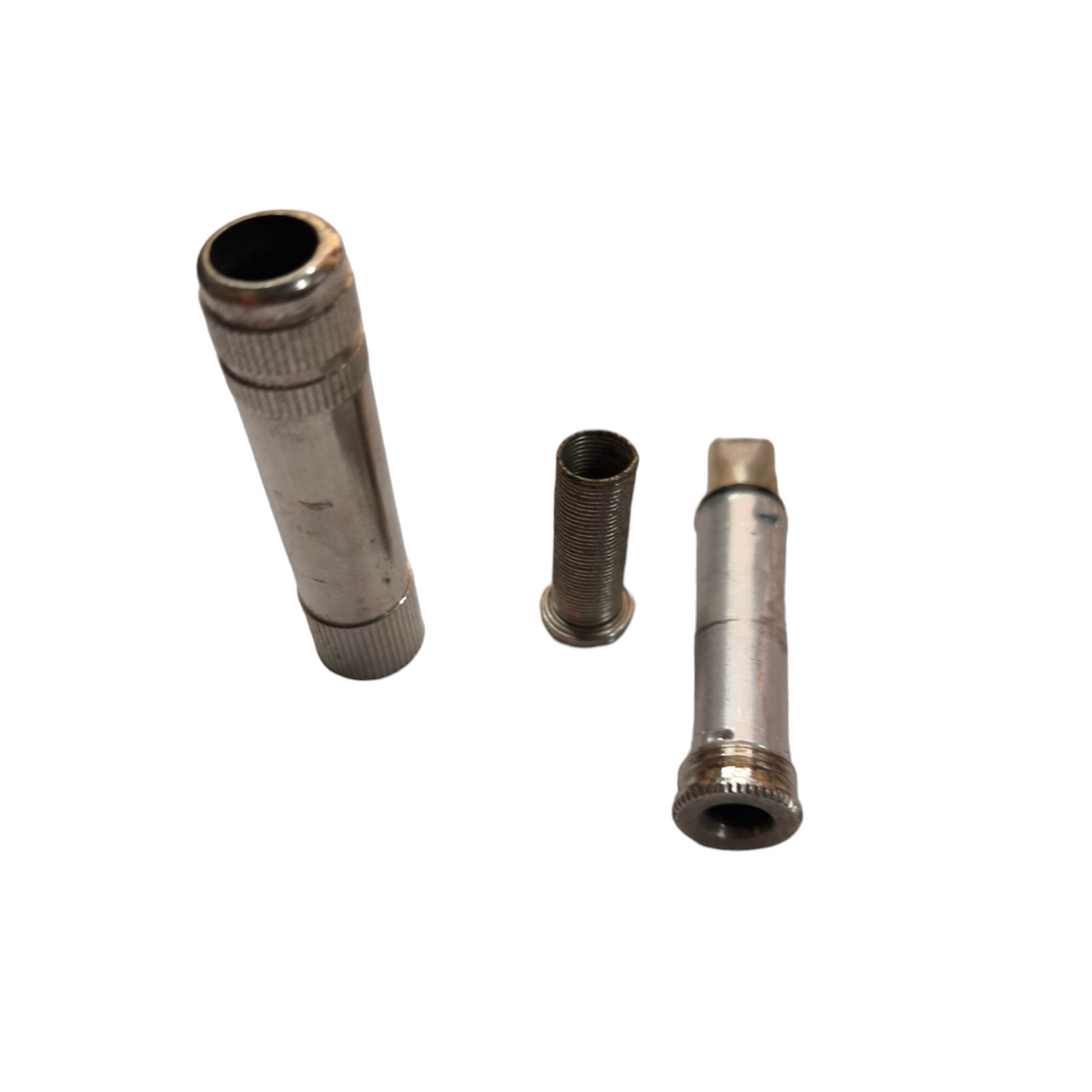 Grippes PL-55 Jack Mono Chrome Finish