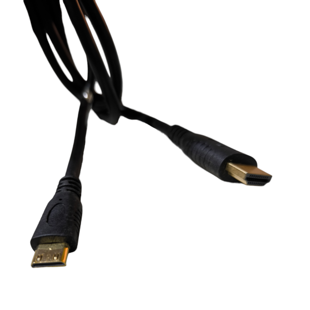 Grippes HDMI Cables Different Lengths and Versions Audio/ Video Cables