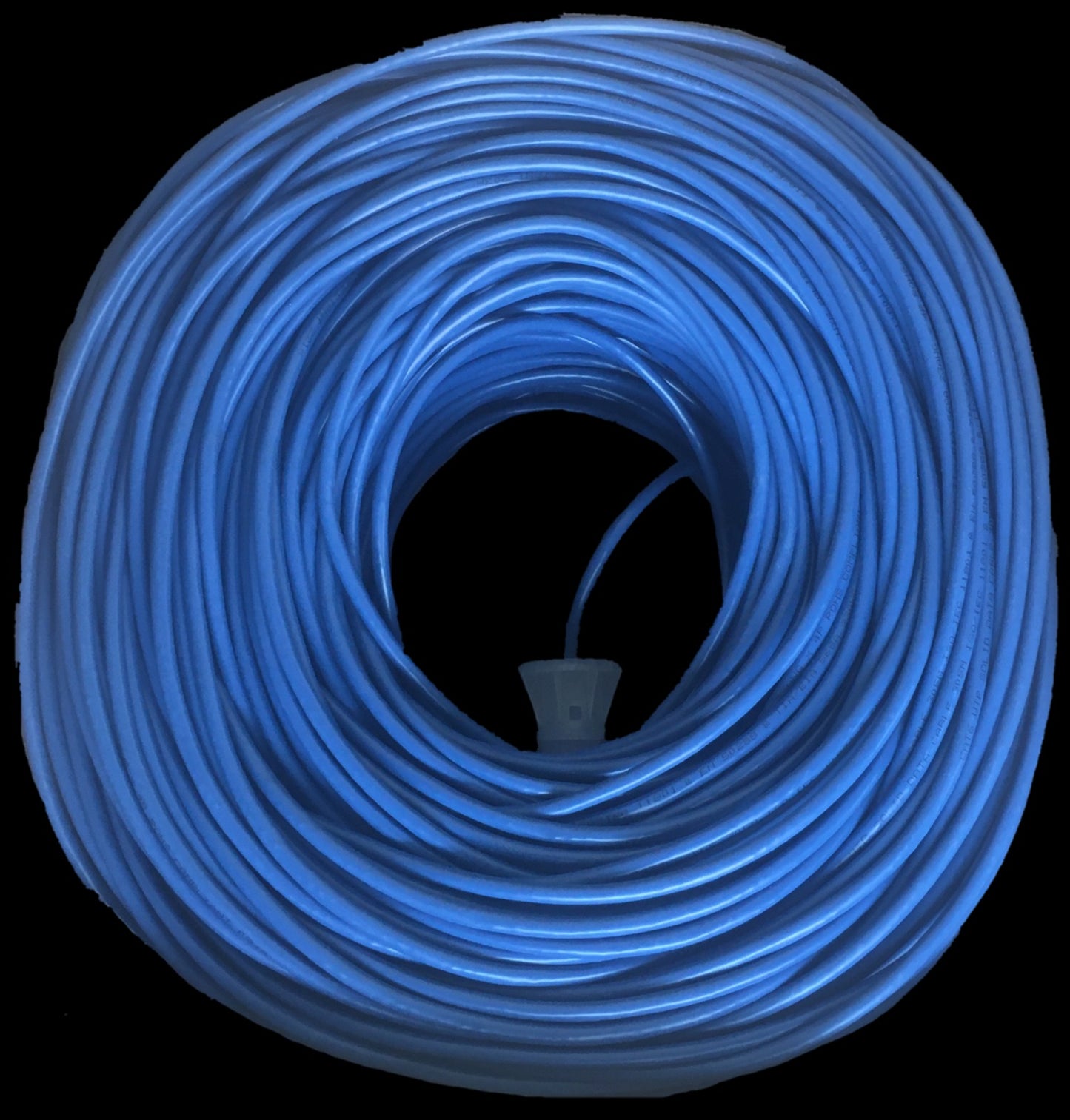Comscope CAT6 UTP 300 Meters, LAN Cable, Ethernet Cable, Data Cable, Internet Cable, CAT 6 Cable