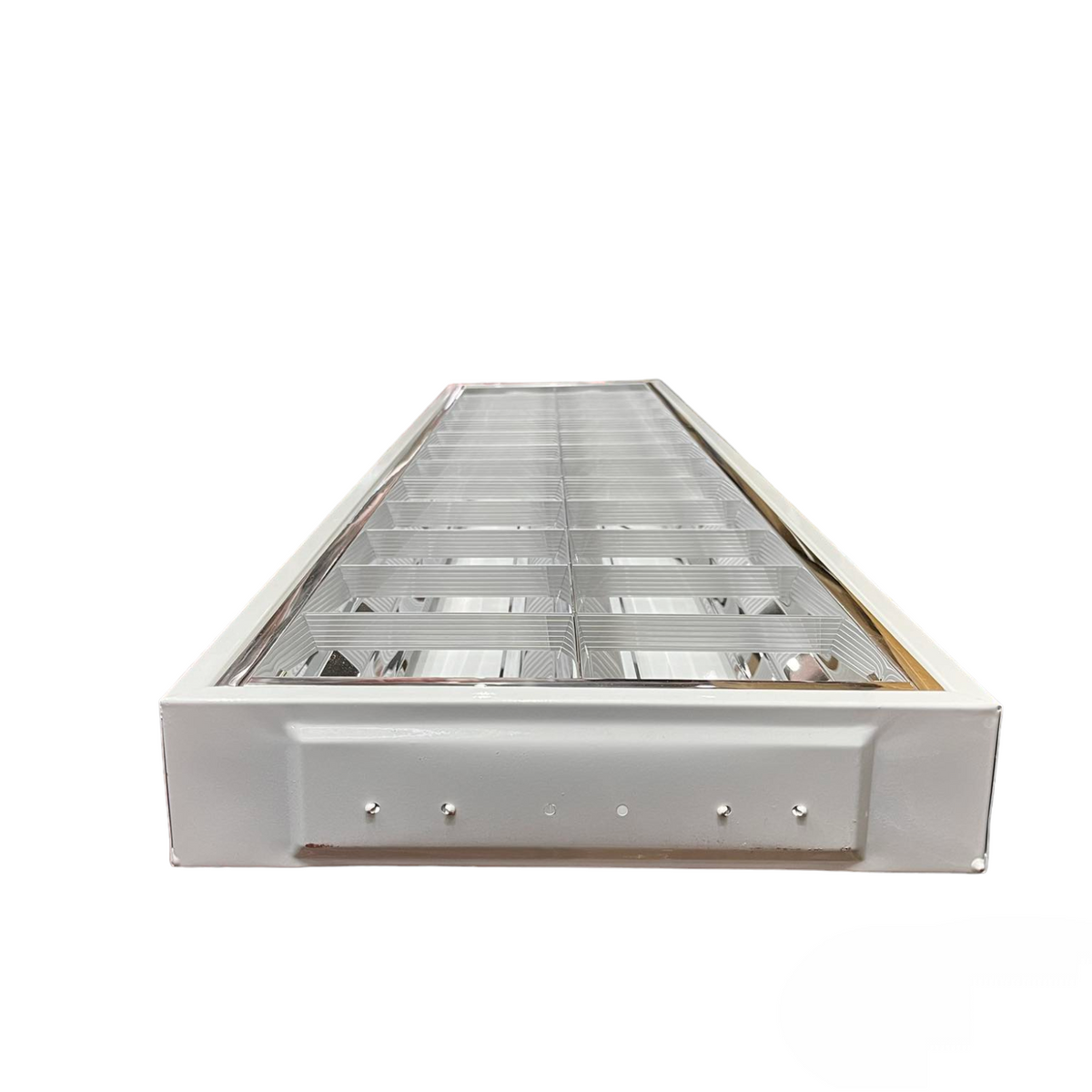 Ecolum 2 x16W T8 LED Fluorescent Tube Single Ended Connection Daylight 6500K 220V AC