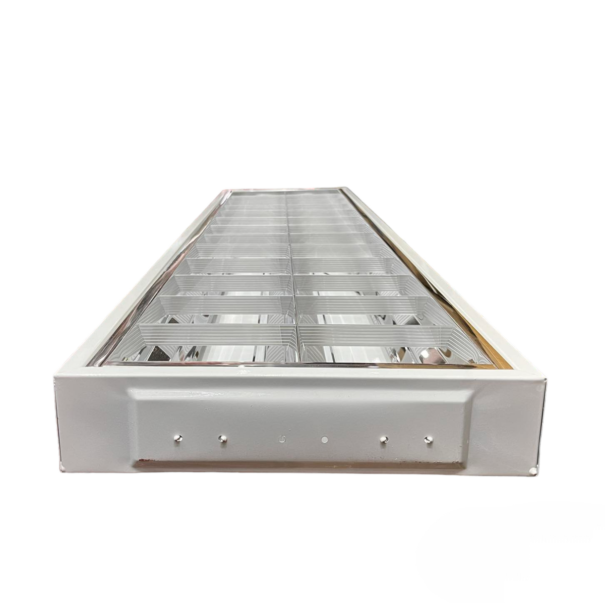 Orbik 2 x20W LED Fluorescent Tube Single Ended Connection Daylight 6500K 220V
