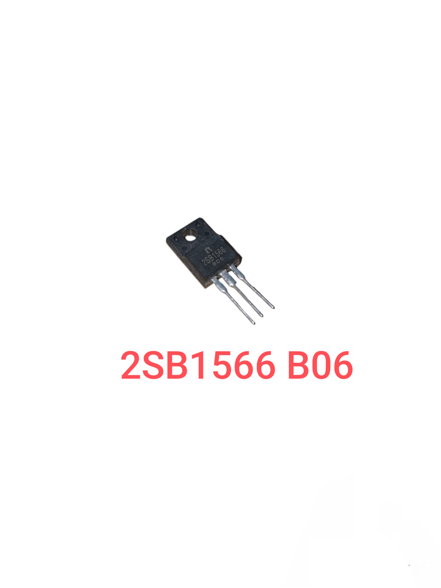 Transistor Different Kinds, Transistors