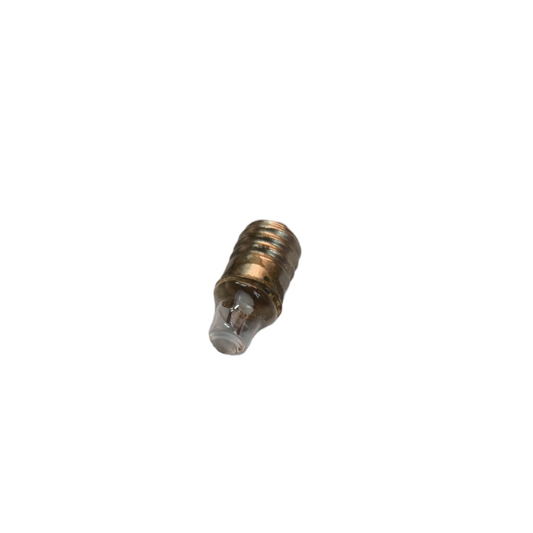 Flash Light Bulb E10 2.2V