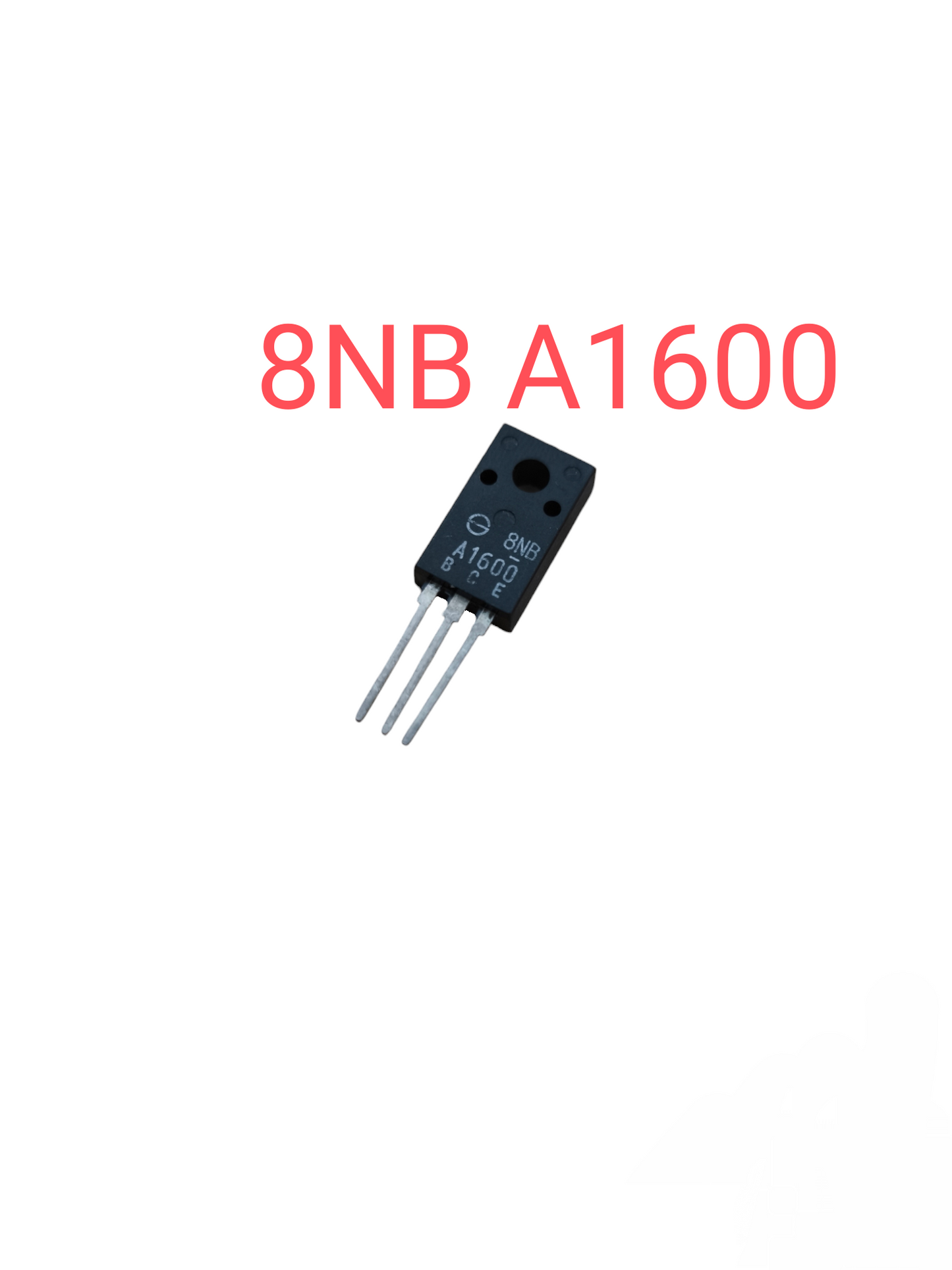 Transistor Different Kinds, Transistors