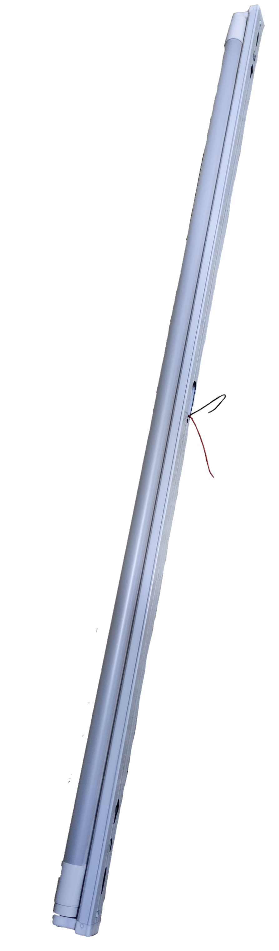 Firefly 18W LED Fluorescent Tube Daylight with Fixture T8 220V EBTS11/DL18